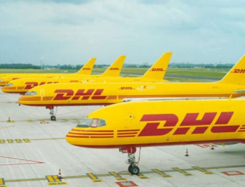 國際快遞時效快，門到門服務(wù)