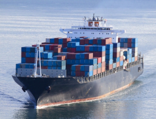 整柜優(yōu)勢航線